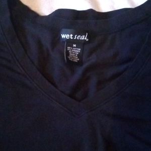 Wet seal t shirt